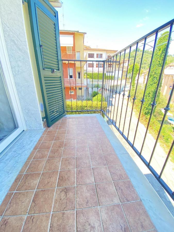 Casa Alda Lejlighed La Spezia Eksteriør billede